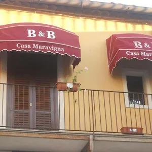 Panzió Casa Maravigna, Catania